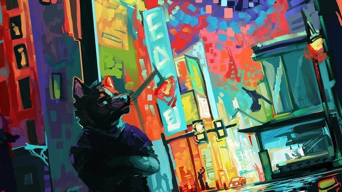 你为什么觉得 Mac 不好用？